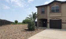 5002 Lost Hills Trl Laredo, TX 78041