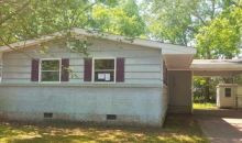 3006 Criswell Ave Pascagoula, MS 39567