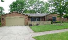 1423 Cornish Dr Vandalia, OH 45377