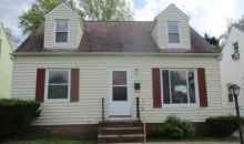14704 Brunswick Ave Maple Heights, OH 44137