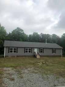 1167 Silver Hill Rd, Lexington, NC 27292