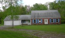 181 Ward Hill Road Madison, ME 04950