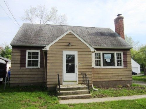 257 Chester St, East Hartford, CT 06108