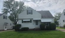 115 Flora Dr Bedford, OH 44146