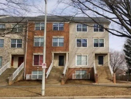 12981 D Middlebrook Rd Unit 22, Germantown, MD 20874