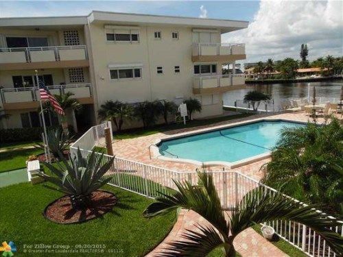 1198 HILLSBORO MILE #334W, Pompano Beach, FL 33062