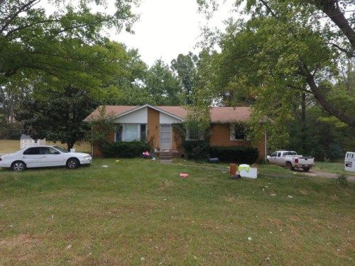 40 HAYES ST, Clarksville, TN 37040