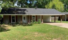 9063 RATHMOOR AVENUE Baker, LA 70714