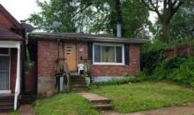 858 CANAAN AVE Saint Louis, MO 63147