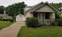 344 N Sugar St Kingman, KS 67068