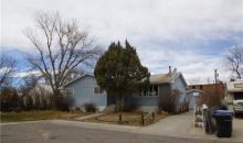 1014 W WASHINGTON AVE Riverton, WY 82501