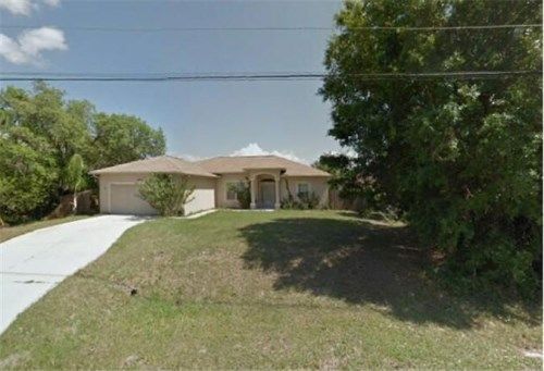 4560 MICHELAR ST, North Port, FL 34286