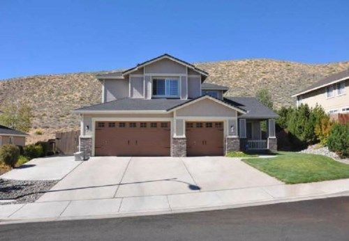 2975 FOX TRAIL DR, Reno, NV 89523