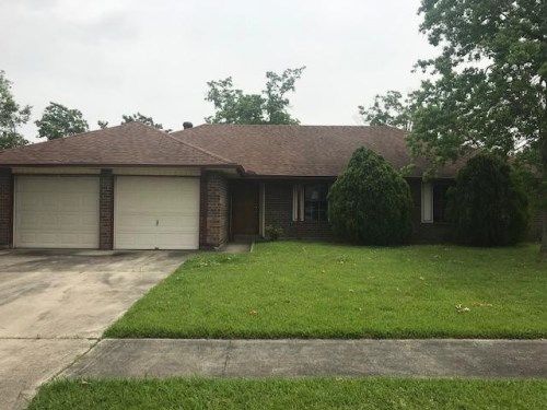 2152 Colonial Dr, La Place, LA 70068