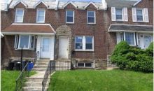 4550 Tudor Street Philadelphia, PA 19136