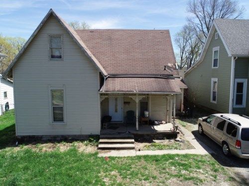 123 NORTH SPRING STREET, Greenfield, IN 46140