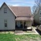 123 NORTH SPRING STREET, Greenfield, IN 46140 ID:15901379