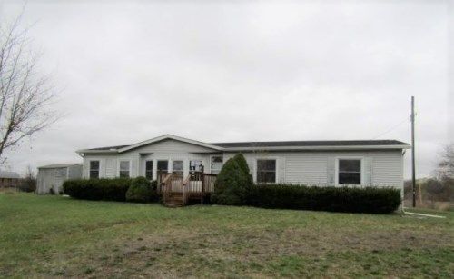 2643 Ives Road, Tecumseh, MI 49286