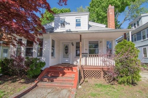 83 Warwick St, Lawrence, MA 01841