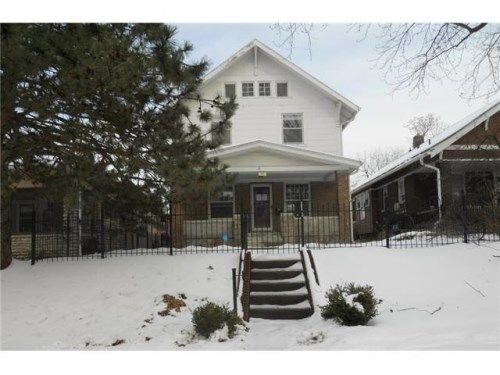 27 S 17th St, Kansas City, KS 66102