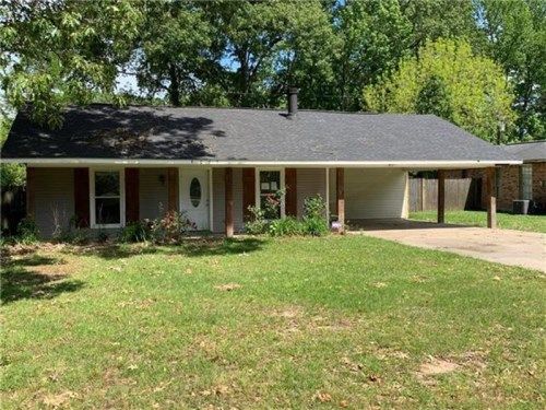 9063 RATHMOOR AVENUE, Baker, LA 70714