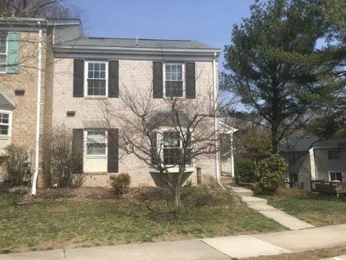 10 Bryans Mill Way, Catonsville, MD 21228