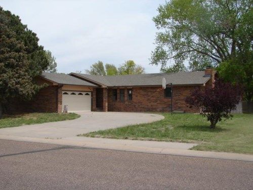 2481 Cheyenne Rd, Liberal, KS 67901