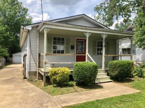 1315 Morgan Avenue, Louisville, KY 40213