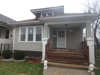 10634 S Eggleston Ave, Chicago, IL 60628