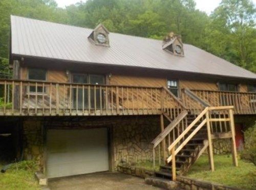 8310 State Highway 1056, Mc Carr, KY 41544