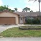 7511 NW 42nd Dr, Pompano Beach, FL 33065 ID:15906555