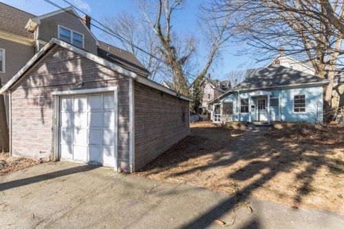 21 Hayward Street, Attleboro, MA 02703