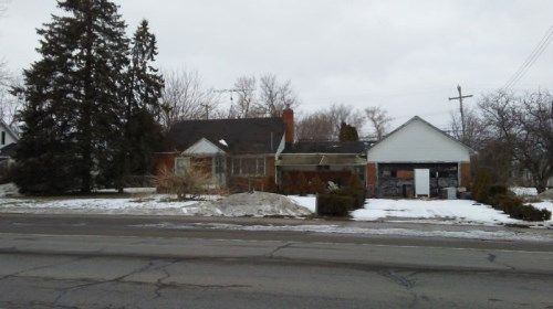 219 E Lapeer Rd, Peck, MI 48466