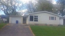 81 Glenview Dr Decatur, IL 62521