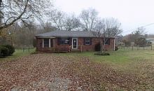 42 Meadow Grove Lane Florence, AL 35633