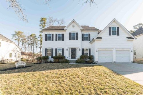 25 Abington Court, Mays Landing, NJ 08330