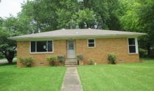 612 Brewer St Jacksonville, AR 72076