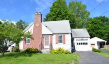 113 Mercier Avenue Bristol, CT 06010