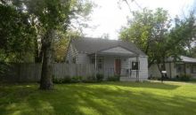 1741 S Millwood St Wichita, KS 67213