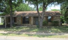 521 Forest Ln Denison, TX 75021