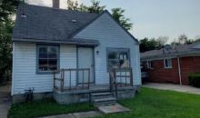 7675 Vaughan St Detroit, MI 48228