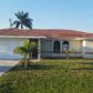 1325 SE 26th St, Cape Coral, FL 33904 ID:15909296