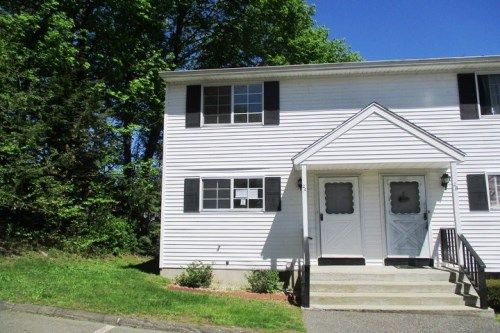 38 Ann St Unit 2a, Naugatuck, CT 06770