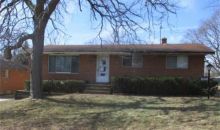 12075 HAVANA RD Cleveland, OH 44125