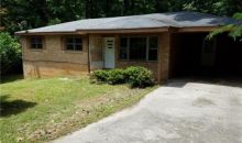 7009 Debbie Lane Lithia Springs, GA 30122