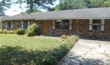 2611 Shalimar Drive Augusta, GA 30906