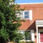 2577 COLEBROOKE DR UNIT 6, Temple Hills, MD 20748 ID:15914120