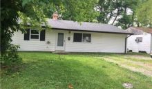 1143 Saint Rose Ln East Saint Louis, IL 62206