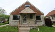 5859 N 41st St Milwaukee, WI 53209