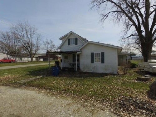 844 E GRANT ST, Marion, IN 46952